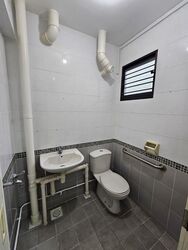 Blk 608 Clementi West Street 1 (Clementi), HDB 3 Rooms #430137841